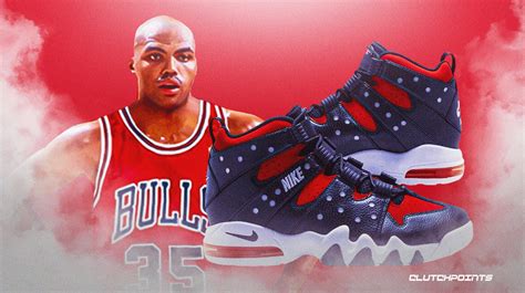 replica charles barkley shoes|best nike x barkley sneakers.